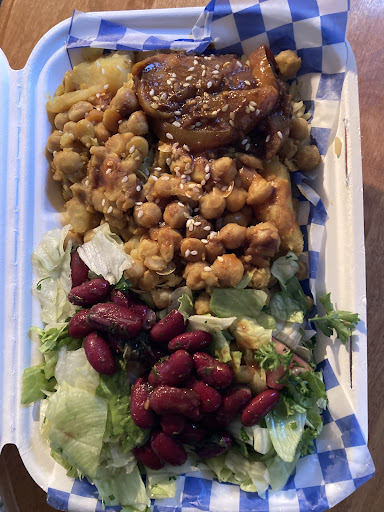 Photo of PEI Roti Food Fusion - 622 Water St E Unit 102, Summerside, PE C1N 4H7