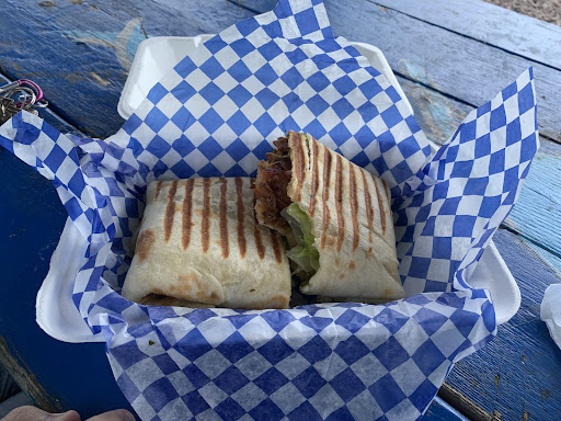 Photo of PEI Roti Food Fusion - 622 Water St E Unit 102, Summerside, PE C1N 4H7