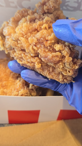 Photo of KFC - 62 Water St, Summerside, PE C1N 1A4