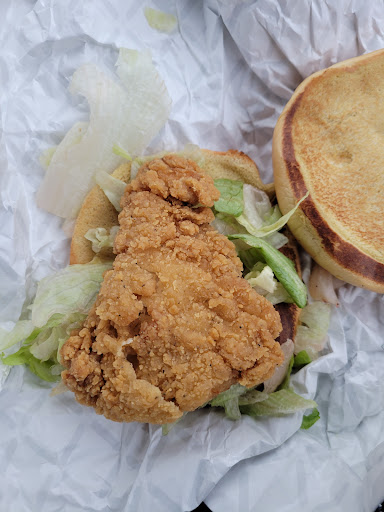 Photo of KFC - 62 Water St, Summerside, PE C1N 1A4