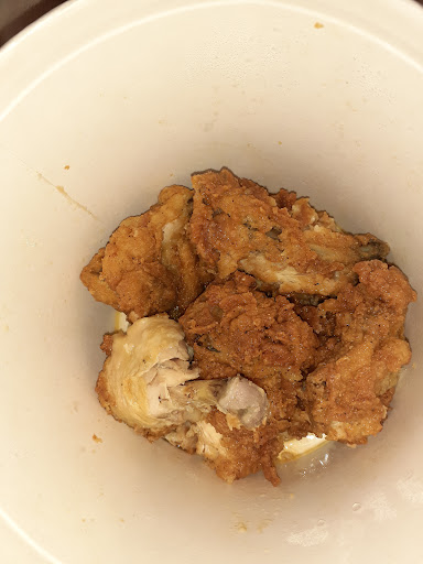 Photo of KFC - 62 Water St, Summerside, PE C1N 1A4
