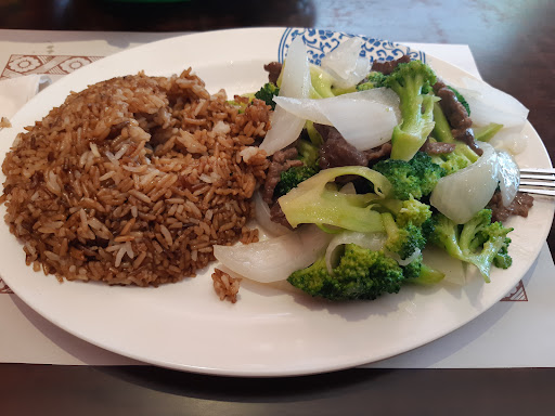 Photo of China Star - 265 Water St, Summerside, PE C1N 1B5
