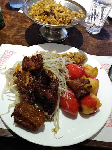 Photo of China Star - 265 Water St, Summerside, PE C1N 1B5