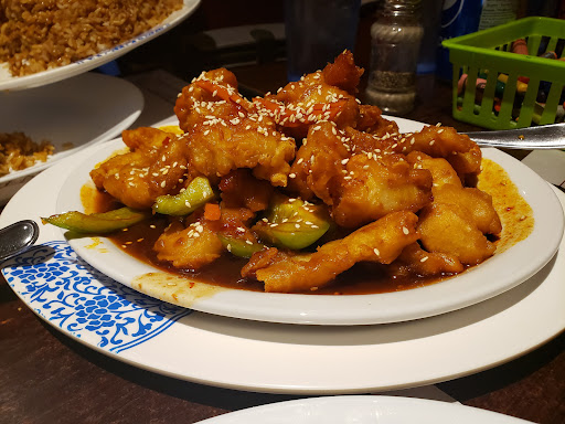 Photo of China Star - 265 Water St, Summerside, PE C1N 1B5