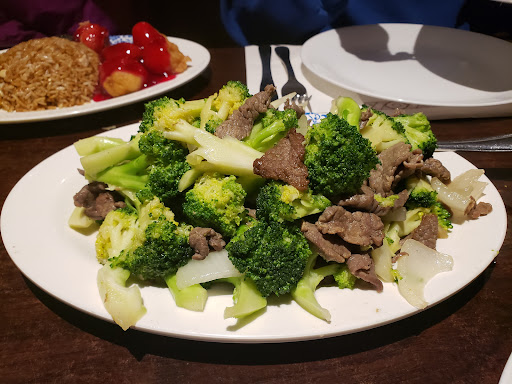 Photo of China Star - 265 Water St, Summerside, PE C1N 1B5