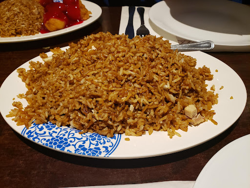 Photo of China Star - 265 Water St, Summerside, PE C1N 1B5