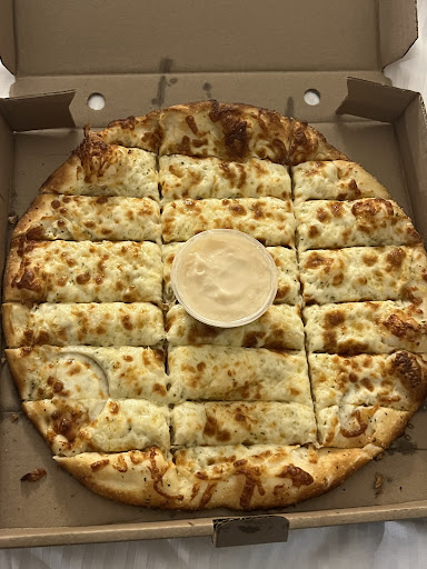 Photo of Beamer's A1 Pizza - 296 Water St, Summerside, PE C1N 1B8