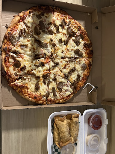 Photo of Beamer's A1 Pizza - 296 Water St, Summerside, PE C1N 1B8