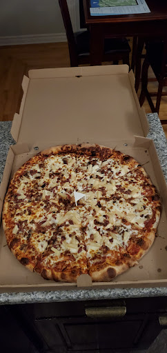 Photo of Beamer's A1 Pizza - 296 Water St, Summerside, PE C1N 1B8