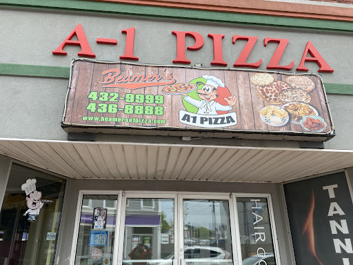 Photo of Beamer's A1 Pizza - 296 Water St, Summerside, PE C1N 1B8
