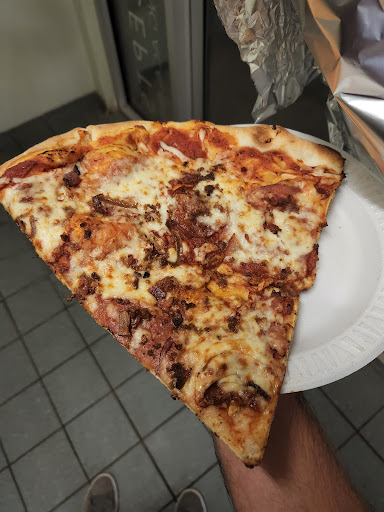 Photo of Beamer's A1 Pizza - 296 Water St, Summerside, PE C1N 1B8