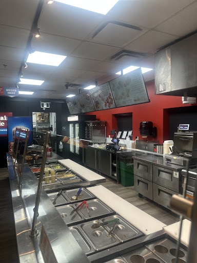 Photo of Donair Dude - 17790 56 Ave #103A, Surrey, BC V3S 1C7