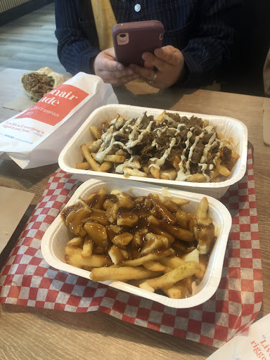 Photo of Donair Dude - 17790 56 Ave #103A, Surrey, BC V3S 1C7