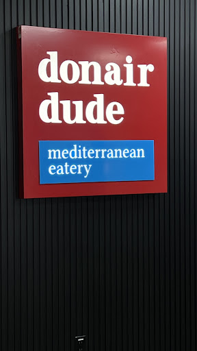 Photo of Donair Dude - 17790 56 Ave #103A, Surrey, BC V3S 1C7
