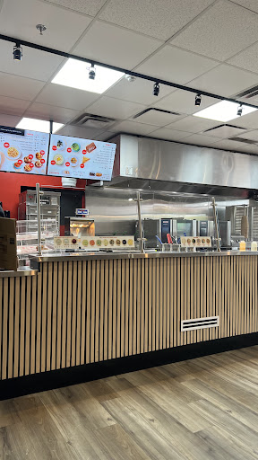 Photo of Donair Dude - 17790 56 Ave #103A, Surrey, BC V3S 1C7