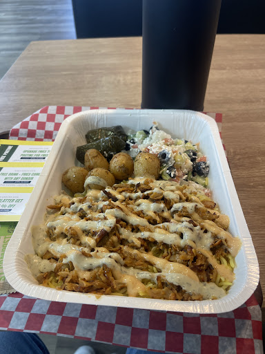 Photo of Donair Dude - 17790 56 Ave #103A, Surrey, BC V3S 1C7