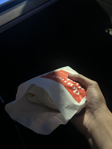 Photo of Donair Dude - 17790 56 Ave #103A, Surrey, BC V3S 1C7