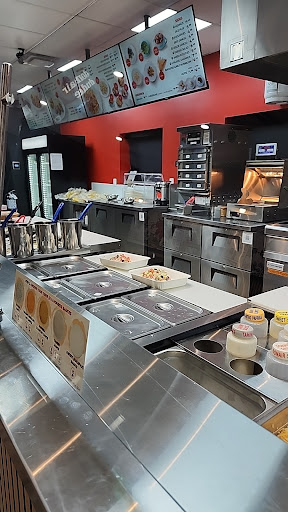 Photo of Donair Dude - 17790 56 Ave #103A, Surrey, BC V3S 1C7