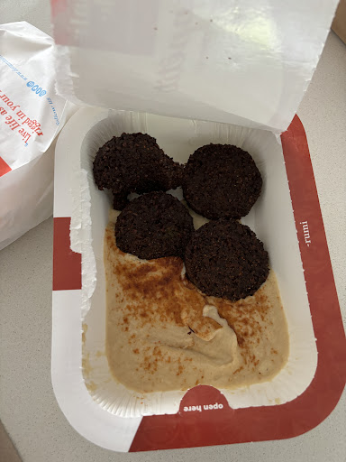 Photo of Donair Dude - 17790 56 Ave #103A, Surrey, BC V3S 1C7