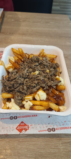 Photo of Donair Dude - 17790 56 Ave #103A, Surrey, BC V3S 1C7