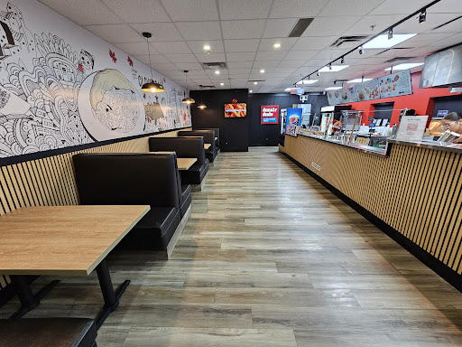 Photo of Donair Dude - 17790 56 Ave #103A, Surrey, BC V3S 1C7