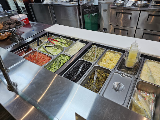 Photo of Donair Dude - 17790 56 Ave #103A, Surrey, BC V3S 1C7