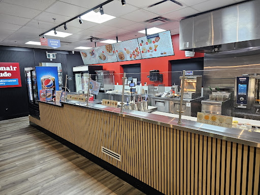 Photo of Donair Dude - 17790 56 Ave #103A, Surrey, BC V3S 1C7