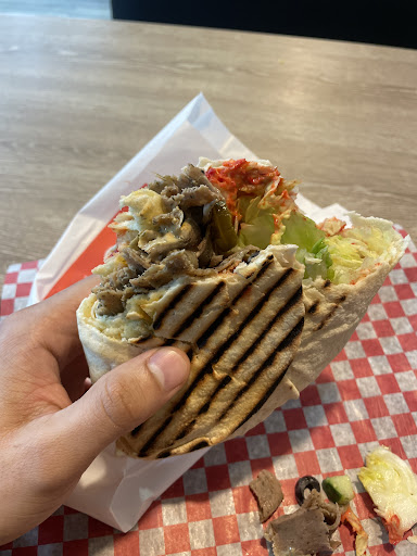 Photo of Donair Dude - 17790 56 Ave #103A, Surrey, BC V3S 1C7