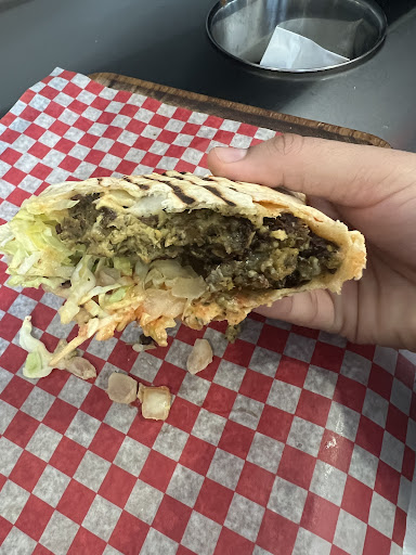 Photo of Donair Dude - 17790 56 Ave #103A, Surrey, BC V3S 1C7