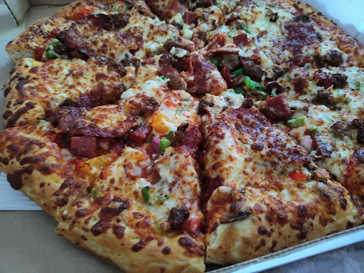 Photo of Dawood's Meat & Pizza - #101, 14620 64 Ave, Surrey, BC V3S 1X7