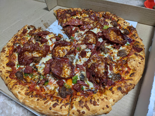 Photo of Dawood's Meat & Pizza - #101, 14620 64 Ave, Surrey, BC V3S 1X7