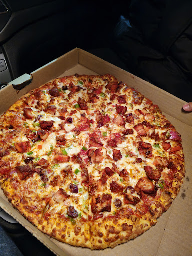 Photo of Dawood's Meat & Pizza - #101, 14620 64 Ave, Surrey, BC V3S 1X7