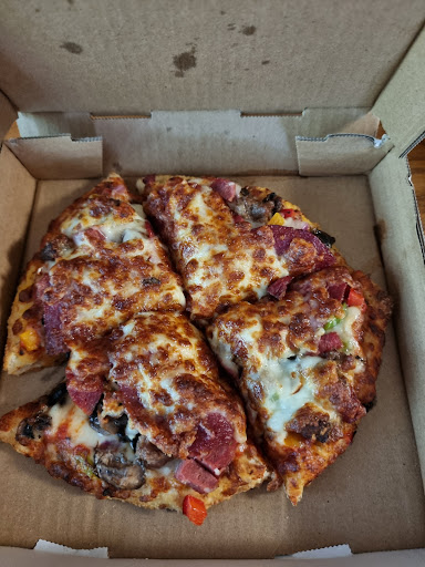 Photo of Dawood's Meat & Pizza - #101, 14620 64 Ave, Surrey, BC V3S 1X7