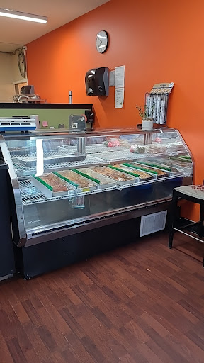 Photo of Dawood's Meat & Pizza - #101, 14620 64 Ave, Surrey, BC V3S 1X7