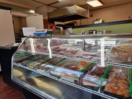 Photo of Dawood's Meat & Pizza - #101, 14620 64 Ave, Surrey, BC V3S 1X7