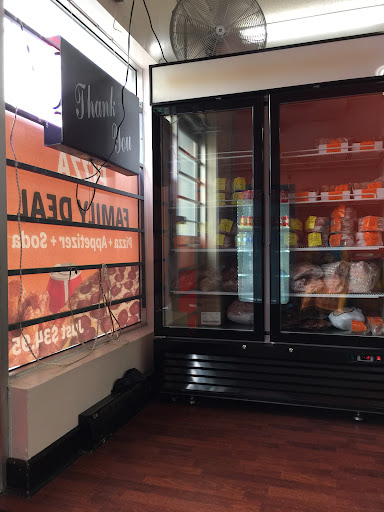 Photo of Dawood's Meat & Pizza - #101, 14620 64 Ave, Surrey, BC V3S 1X7