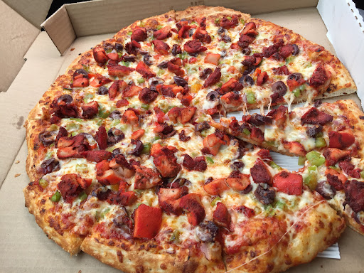 Photo of Dawood's Meat & Pizza - #101, 14620 64 Ave, Surrey, BC V3S 1X7