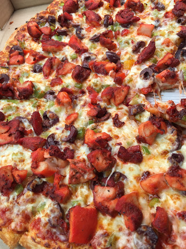 Photo of Dawood's Meat & Pizza - #101, 14620 64 Ave, Surrey, BC V3S 1X7