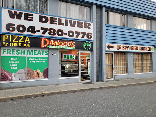 Photo of Dawood's Meat & Pizza - #101, 14620 64 Ave, Surrey, BC V3S 1X7