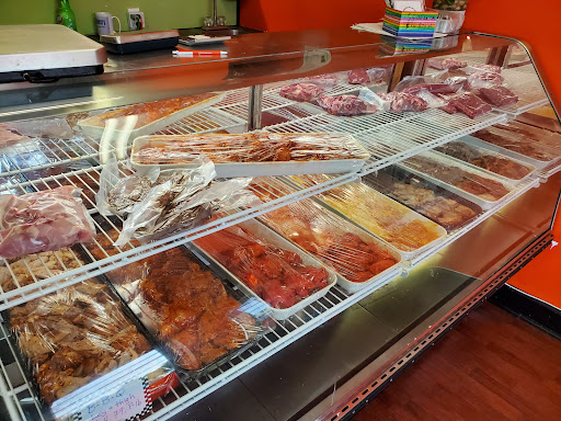 Photo of Dawood's Meat & Pizza - #101, 14620 64 Ave, Surrey, BC V3S 1X7