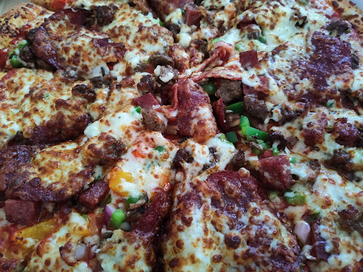 Photo of Dawood's Meat & Pizza - #101, 14620 64 Ave, Surrey, BC V3S 1X7