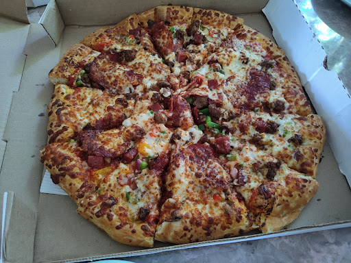 Photo of Dawood's Meat & Pizza - #101, 14620 64 Ave, Surrey, BC V3S 1X7
