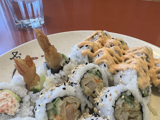 Photo of Yume Sushi Taber - 5114 46 Ave, Taber, AB T1G 2A7