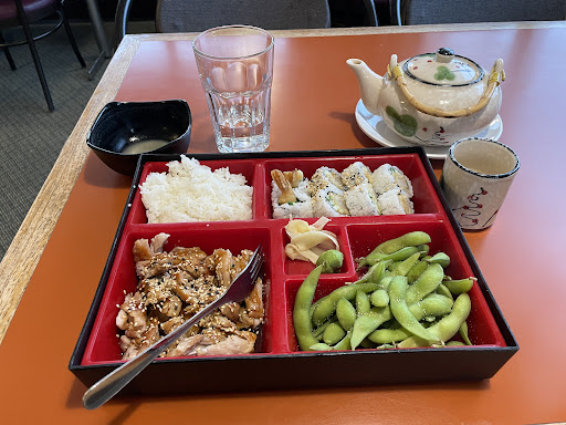 Photo of Yume Sushi Taber - 5114 46 Ave, Taber, AB T1G 2A7
