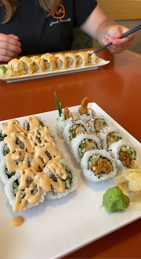 Photo of Yume Sushi Taber - 5114 46 Ave, Taber, AB T1G 2A7