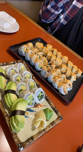 Photo of Yume Sushi Taber - 5114 46 Ave, Taber, AB T1G 2A7