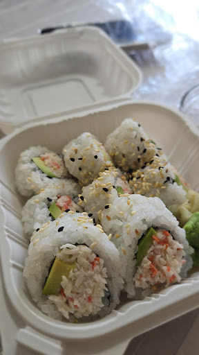 Photo of Yume Sushi Taber - 5114 46 Ave, Taber, AB T1G 2A7