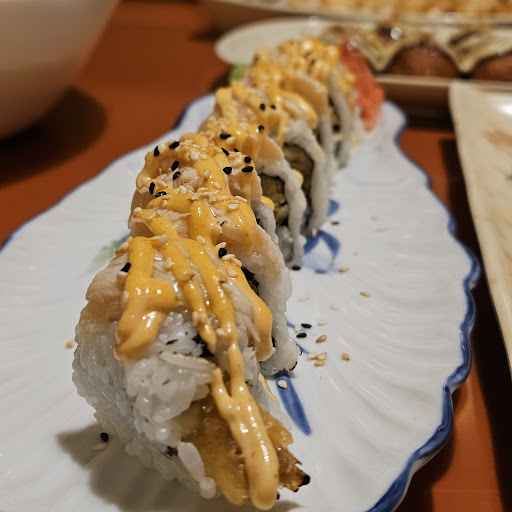 Photo of Yume Sushi Taber - 5114 46 Ave, Taber, AB T1G 2A7