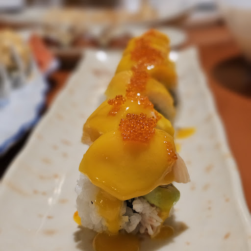 Photo of Yume Sushi Taber - 5114 46 Ave, Taber, AB T1G 2A7
