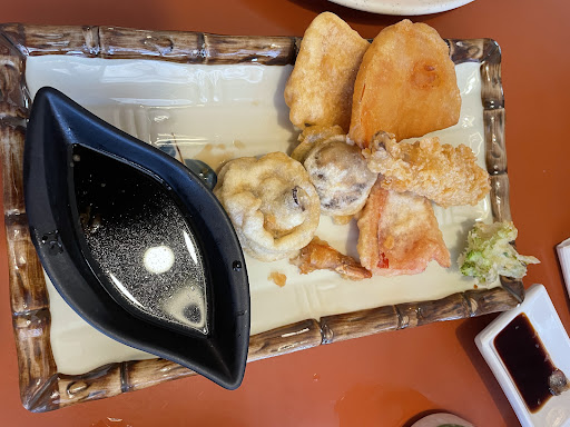 Photo of Yume Sushi Taber - 5114 46 Ave, Taber, AB T1G 2A7